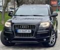 Черный Ауди Ку 7, объемом двигателя 4.2 л и пробегом 291 тыс. км за 9999 $, фото 19 на Automoto.ua