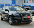 Черный Ауди Ку 7, объемом двигателя 4.2 л и пробегом 260 тыс. км за 10440 $, фото 1 на Automoto.ua