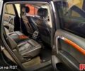 Черный Ауди Ку 7, объемом двигателя 3.6 л и пробегом 300 тыс. км за 10500 $, фото 11 на Automoto.ua