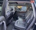 Чорний Ауді Ку 7, об'ємом двигуна 3.6 л та пробігом 196 тис. км за 11900 $, фото 10 на Automoto.ua
