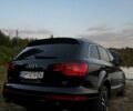Черный Ауди Ку 7, объемом двигателя 4.2 л и пробегом 200 тыс. км за 10500 $, фото 1 на Automoto.ua
