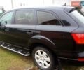 Чорний Ауді Ку 7, об'ємом двигуна 3 л та пробігом 231 тис. км за 10000 $, фото 2 на Automoto.ua