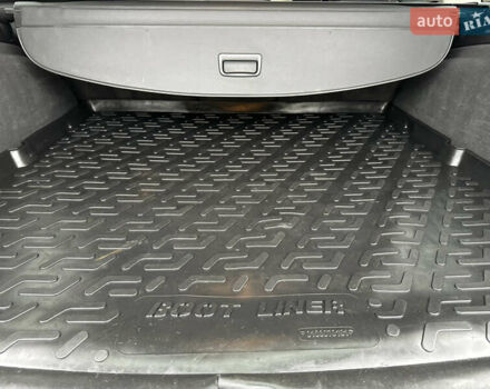 Черный Ауди Ку 7, объемом двигателя 3 л и пробегом 351 тыс. км за 12399 $, фото 123 на Automoto.ua