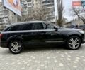 Черный Ауди Ку 7, объемом двигателя 4.2 л и пробегом 291 тыс. км за 9999 $, фото 8 на Automoto.ua