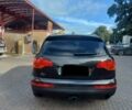 Черный Ауди Ку 7, объемом двигателя 3.6 л и пробегом 285 тыс. км за 9700 $, фото 5 на Automoto.ua