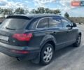 Чорний Ауді Ку 7, об'ємом двигуна 3.6 л та пробігом 132 тис. км за 6500 $, фото 11 на Automoto.ua