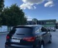 Ауди Ку 7 2007 в Каменце-Подольском на Automoto.ua Черный Ауди Ку 7, объемом двигателя 3.6 л и пробегом 300 тыс. км за 10500 $, фото 3 на Automoto.ua