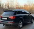 Чорний Ауді Ку 7, об'ємом двигуна 0 л та пробігом 450 тис. км за 4500 $, фото 5 на Automoto.ua