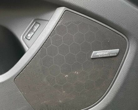 Чорний Ауді Ку 7, об'ємом двигуна 4.2 л та пробігом 220 тис. км за 10000 $, фото 20 на Automoto.ua