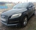 Черный Ауди Ку 7, объемом двигателя 3.6 л и пробегом 213 тыс. км за 11000 $, фото 4 на Automoto.ua