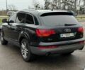 Черный Ауди Ку 7, объемом двигателя 3 л и пробегом 350 тыс. км за 5950 $, фото 4 на Automoto.ua