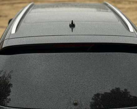 Черный Ауди Ку 7, объемом двигателя 4.16 л и пробегом 279 тыс. км за 10000 $, фото 25 на Automoto.ua