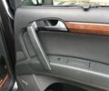 Чорний Ауді Ку 7, об'ємом двигуна 4.2 л та пробігом 220 тис. км за 7000 $, фото 40 на Automoto.ua