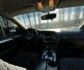Черный Ауди Ку 7, объемом двигателя 2.97 л и пробегом 279 тыс. км за 11900 $, фото 7 на Automoto.ua