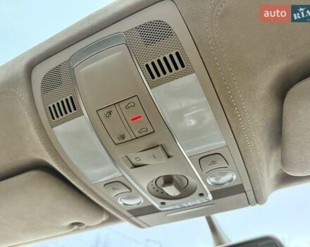 Черный Ауди Ку 7, объемом двигателя 4.2 л и пробегом 291 тыс. км за 9999 $, фото 58 на Automoto.ua