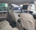 Чорний Ауді Ку 7, об'ємом двигуна 2.97 л та пробігом 398 тис. км за 10700 $, фото 9 на Automoto.ua