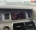 Черный Ауди Ку 7, объемом двигателя 4.2 л и пробегом 165 тыс. км за 11900 $, фото 13 на Automoto.ua