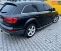 Чорний Ауді Ку 7, об'ємом двигуна 3 л та пробігом 305 тис. км за 12300 $, фото 3 на Automoto.ua