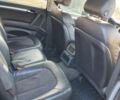 Черный Ауди Ку 7, объемом двигателя 3 л и пробегом 400 тыс. км за 13500 $, фото 4 на Automoto.ua