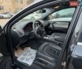 Черный Ауди Ку 7, объемом двигателя 4.2 л и пробегом 386 тыс. км за 11200 $, фото 6 на Automoto.ua