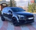 Чорний Ауді Ку 7, об'ємом двигуна 4.1 л та пробігом 349 тис. км за 14999 $, фото 3 на Automoto.ua