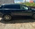 Черный Ауди Ку 7, объемом двигателя 2.97 л и пробегом 256 тыс. км за 12900 $, фото 4 на Automoto.ua