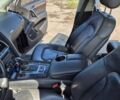 Черный Ауди Ку 7, объемом двигателя 3.6 л и пробегом 214 тыс. км за 10000 $, фото 3 на Automoto.ua