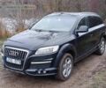 Черный Ауди Ку 7, объемом двигателя 3 л и пробегом 310 тыс. км за 5950 $, фото 1 на Automoto.ua