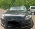 Черный Ауди Ку 7, объемом двигателя 3 л и пробегом 400 тыс. км за 328000 $, фото 1 на Automoto.ua