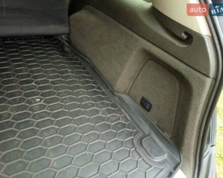 Чорний Ауді Ку 7, об'ємом двигуна 3 л та пробігом 231 тис. км за 10000 $, фото 18 на Automoto.ua