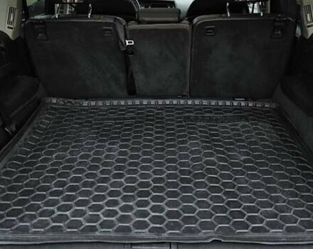 Ауди Ку 7 2007 в Никополе на Automoto.ua Черный Ауди Ку 7, объемом двигателя 3 л и пробегом 187 тыс. км за 13200 $, фото 27 на Automoto.ua