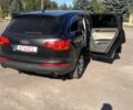 Чорний Ауді Ку 7, об'ємом двигуна 0 л та пробігом 324 тис. км за 6100 $, фото 1 на Automoto.ua