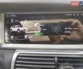 Черный Ауди Ку 7, объемом двигателя 2.97 л и пробегом 258 тыс. км за 18700 $, фото 15 на Automoto.ua