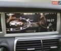 Черный Ауди Ку 7, объемом двигателя 2.97 л и пробегом 258 тыс. км за 18700 $, фото 5 на Automoto.ua