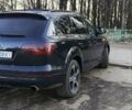 Черный Ауди Ку 7, объемом двигателя 3 л и пробегом 313 тыс. км за 11700 $, фото 6 на Automoto.ua