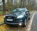 Чорний Ауді Ку 7, об'ємом двигуна 3 л та пробігом 300 тис. км за 12000 $, фото 6 на Automoto.ua