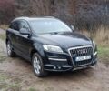 Черный Ауди Ку 7, объемом двигателя 3 л и пробегом 310 тыс. км за 5950 $, фото 2 на Automoto.ua