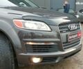 Чорний Ауді Ку 7, об'ємом двигуна 4.2 л та пробігом 220 тис. км за 7000 $, фото 16 на Automoto.ua