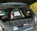Черный Ауди Ку 7, объемом двигателя 4.2 л и пробегом 200 тыс. км за 10500 $, фото 6 на Automoto.ua