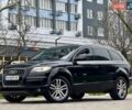 Черный Ауди Ку 7, объемом двигателя 4.2 л и пробегом 291 тыс. км за 9999 $, фото 16 на Automoto.ua