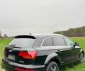 Чорний Ауді Ку 7, об'ємом двигуна 3 л та пробігом 400 тис. км за 7250 $, фото 2 на Automoto.ua
