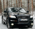 Черный Ауди Ку 7, объемом двигателя 4.16 л и пробегом 279 тыс. км за 10000 $, фото 12 на Automoto.ua