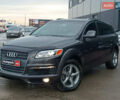 Чорний Ауді Ку 7, об'ємом двигуна 4.2 л та пробігом 220 тис. км за 10000 $, фото 1 на Automoto.ua
