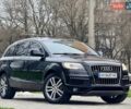 Черный Ауди Ку 7, объемом двигателя 4.2 л и пробегом 291 тыс. км за 9999 $, фото 25 на Automoto.ua