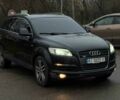Черный Ауди Ку 7, объемом двигателя 3 л и пробегом 350 тыс. км за 5950 $, фото 3 на Automoto.ua