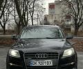 Черный Ауди Ку 7, объемом двигателя 3 л и пробегом 230 тыс. км за 10999 $, фото 1 на Automoto.ua