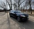 Черный Ауди Ку 7, объемом двигателя 4.2 л и пробегом 198 тыс. км за 9500 $, фото 1 на Automoto.ua