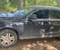 Черный Ауди Ку 7, объемом двигателя 3 л и пробегом 357 тыс. км за 3493 $, фото 2 на Automoto.ua