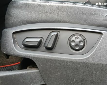 Чорний Ауді Ку 7, об'ємом двигуна 4.2 л та пробігом 220 тис. км за 7000 $, фото 21 на Automoto.ua