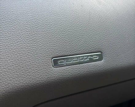 Черный Ауди Ку 7, объемом двигателя 4.16 л и пробегом 189 тыс. км за 10500 $, фото 34 на Automoto.ua